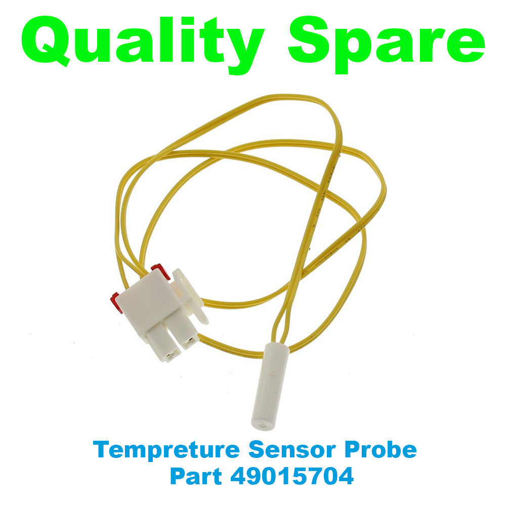 Fridge Freezer Temperature Sensor Defrost Limiter