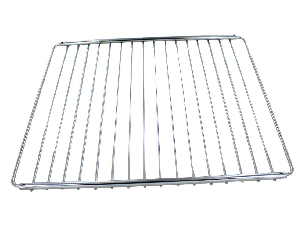 Universal 35cm Adjustable Cooker Oven Wire Rack Shelf 42cm - 64cm