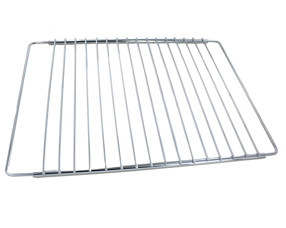 Universal 35cm Adjustable Cooker Oven Wire Rack Shelf 42cm - 64cm