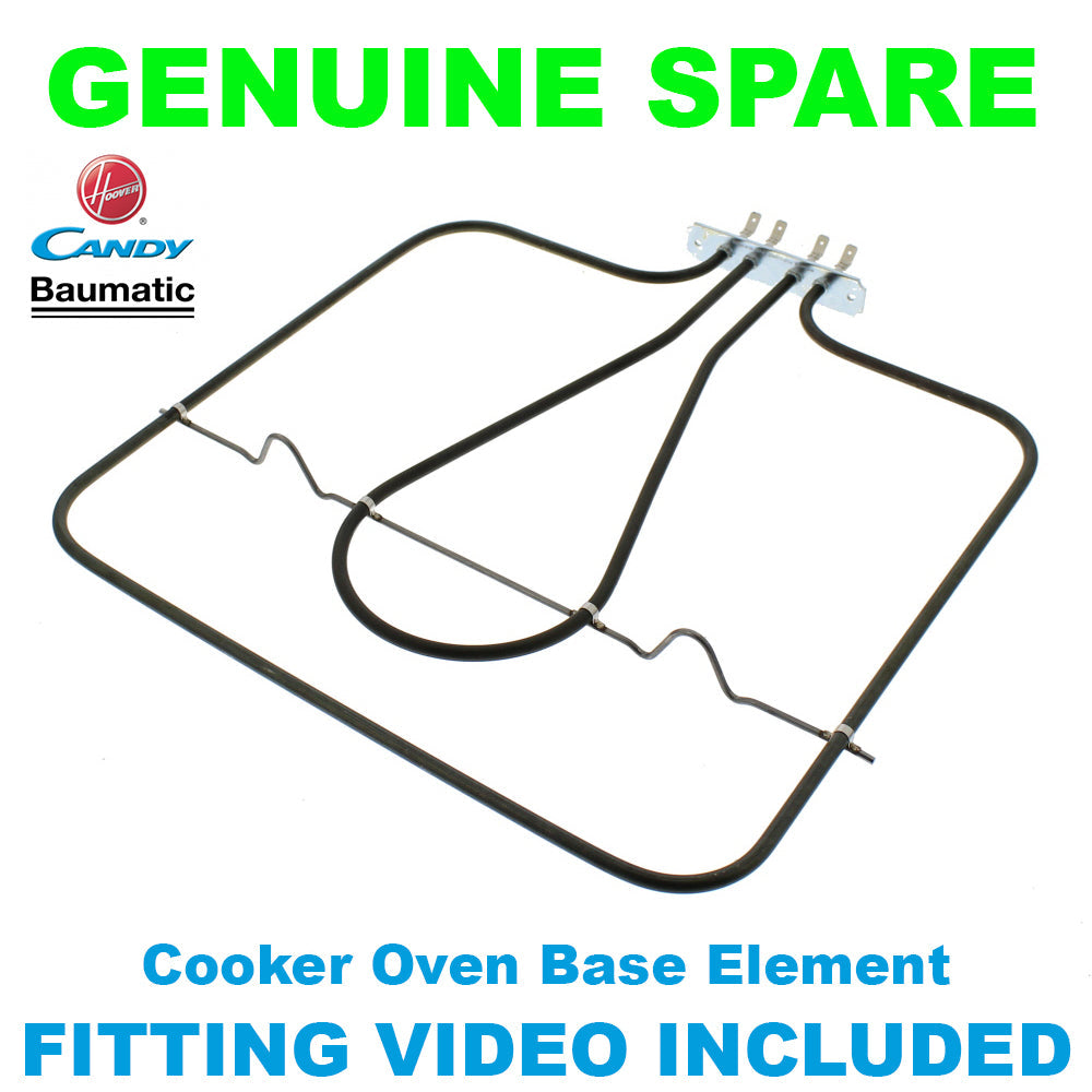 Candy Hoover Iberna Lamona Cooker Oven Element 1500W