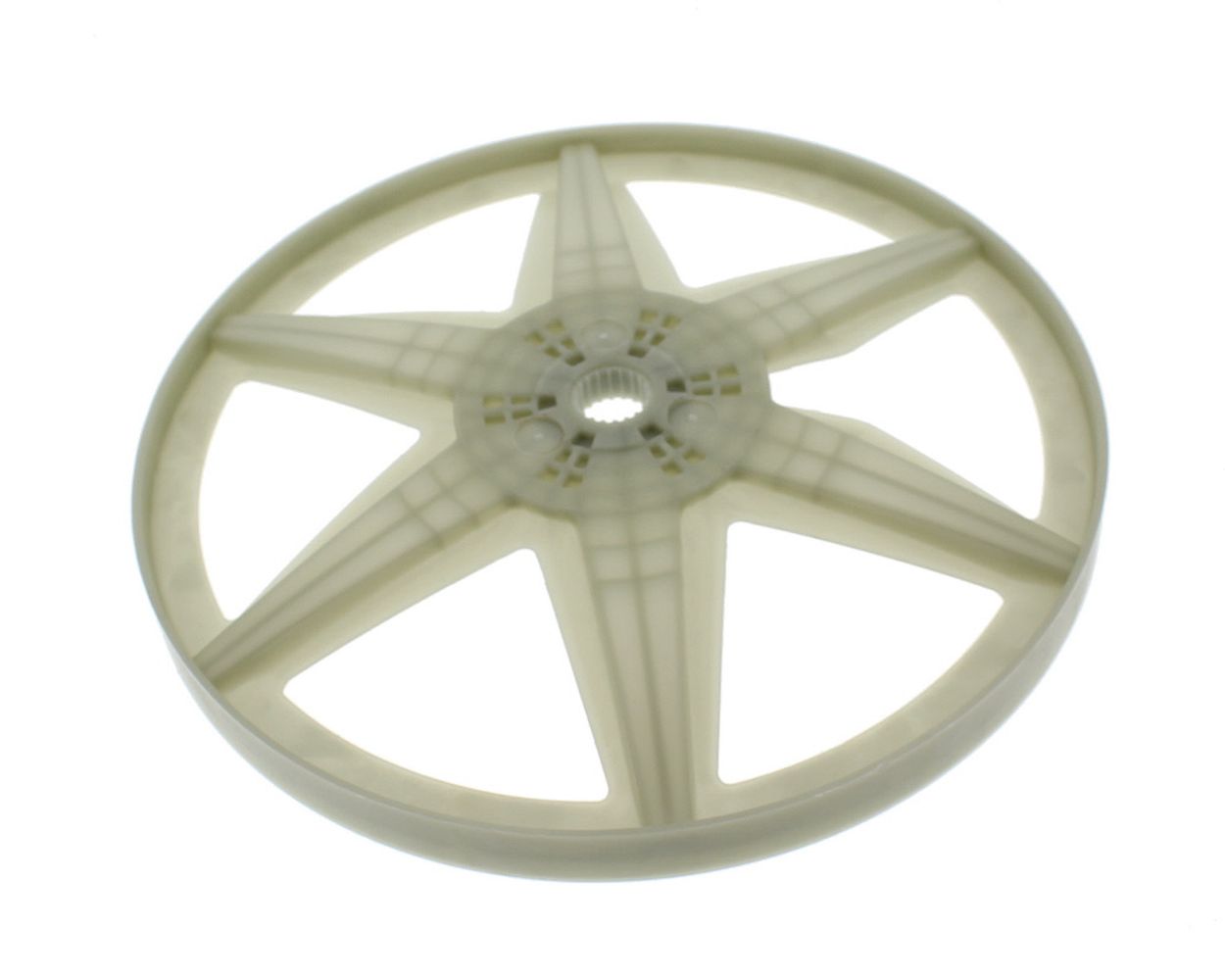 Candy Hoover Washing Machine Drum Pulley