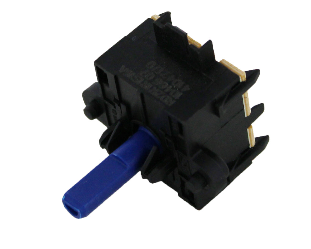 Candy Hoover Washing Machine Selector 16 Settings Selector Switch