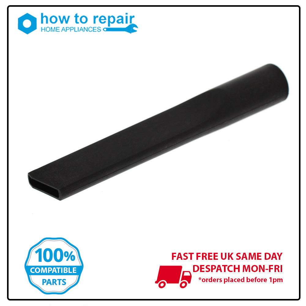 Universal 32mm Vacuum Cleaner Crevice Tool