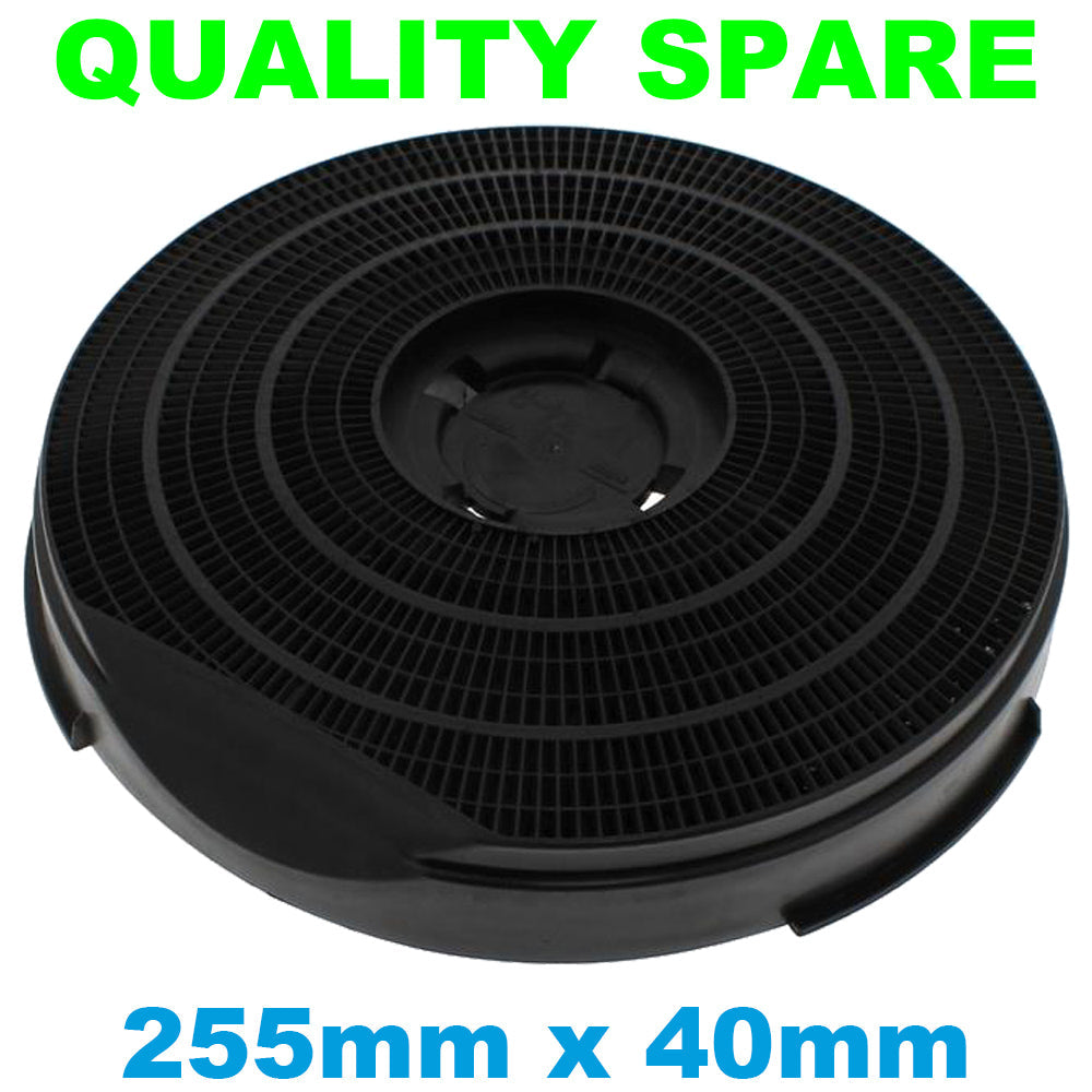Ariston Bauknecht Creda Elica Hotpoint Ignis Ram Whirlpool Type 34 Cooker Hood Filter