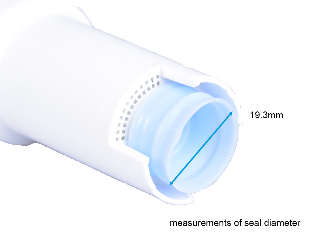 Jura Impressa Nespresso Coffee Machine Water Filter