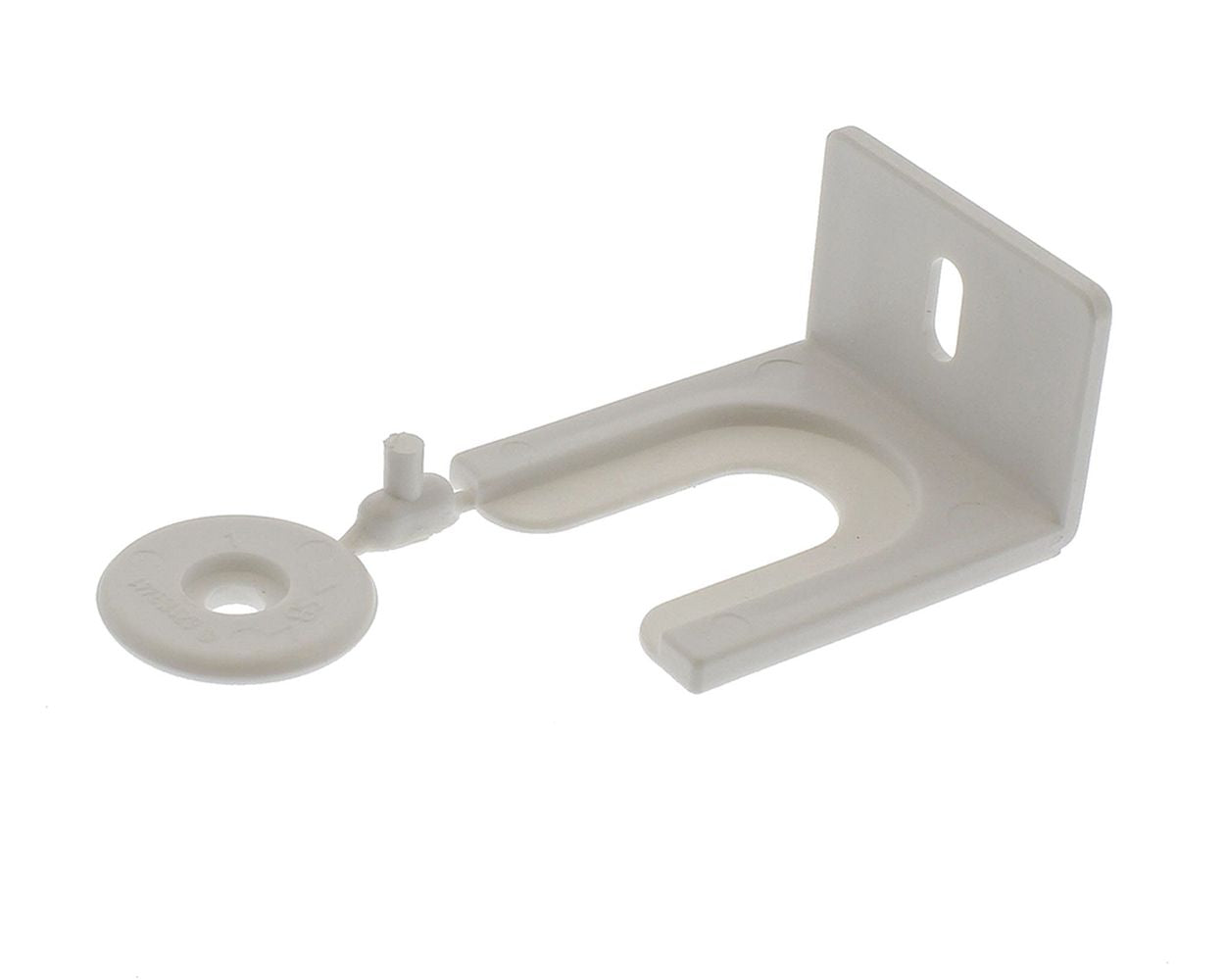Aeg De Dietrich Electrolux Fridge Freezer Integrated Door Fixing Bracket