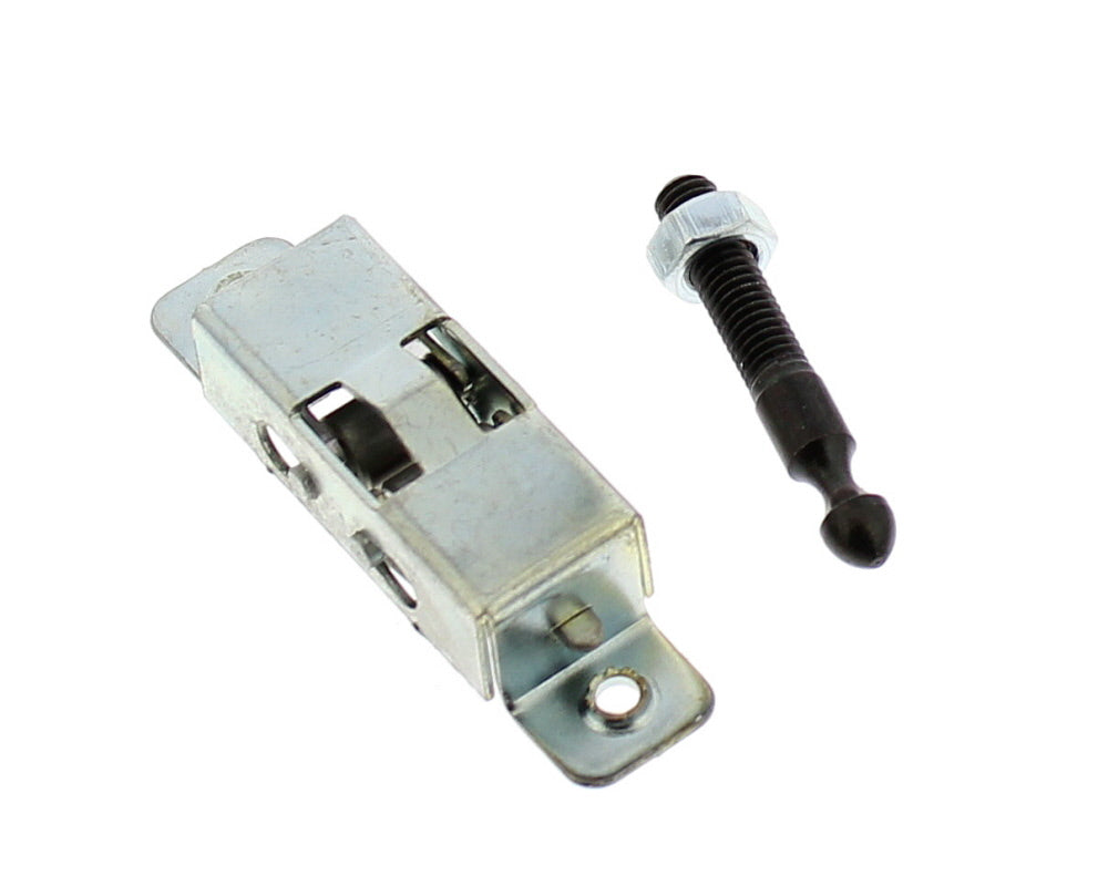 Falcon Leisure Rangemaster Cooker Oven Door Catch Roller & Striker Pin