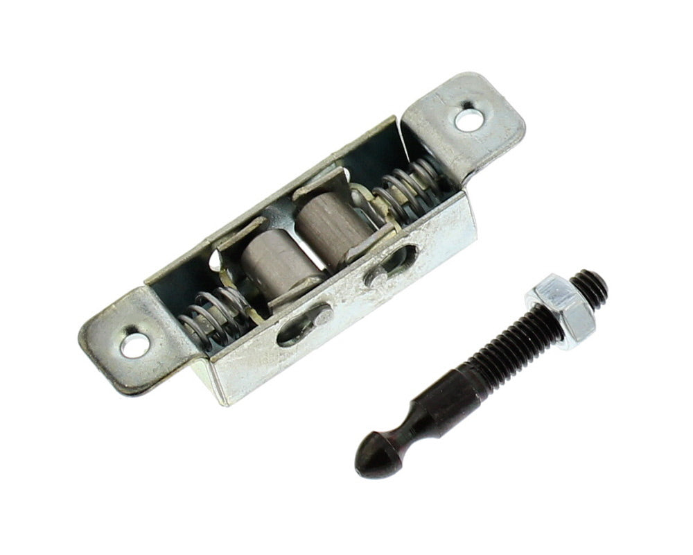 Falcon Leisure Rangemaster Cooker Oven Door Catch Roller & Striker Pin