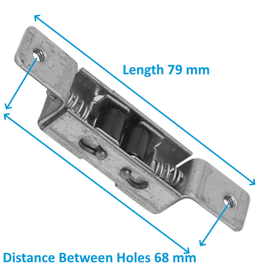 Beko Flavel Leisure Cooker Door Roller Catch