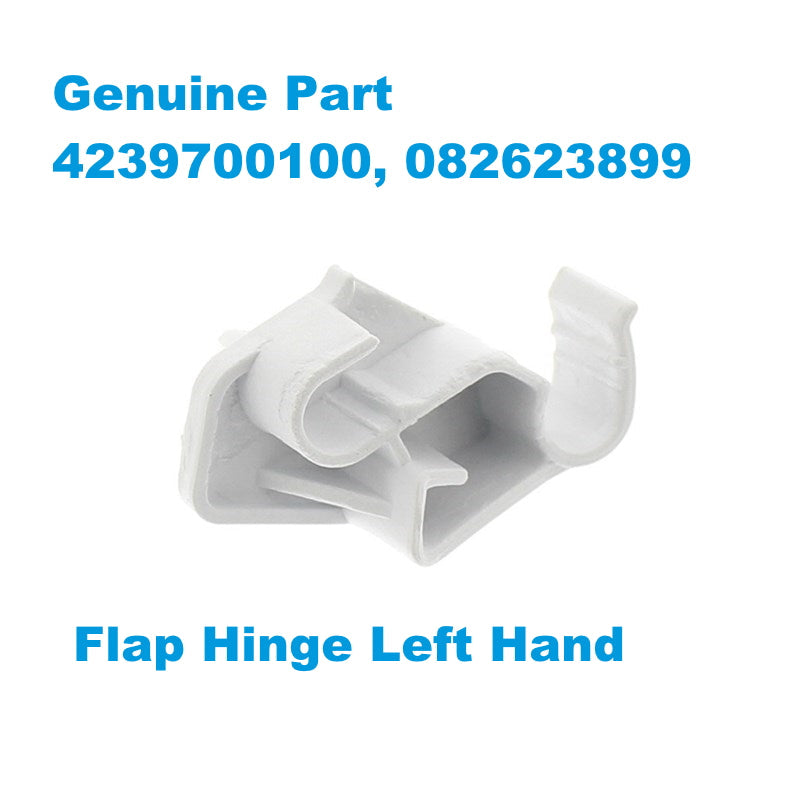 Amica Beko Fridge Freezer Door Hinge Cover