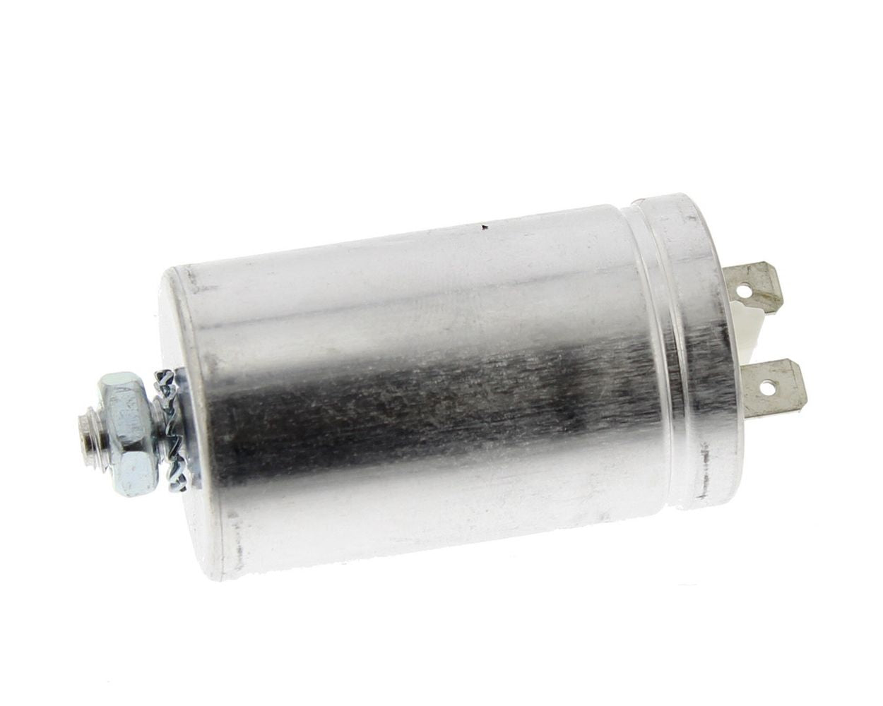 Universal 7UF Microfarad MFD Start Run Motor Capacitor