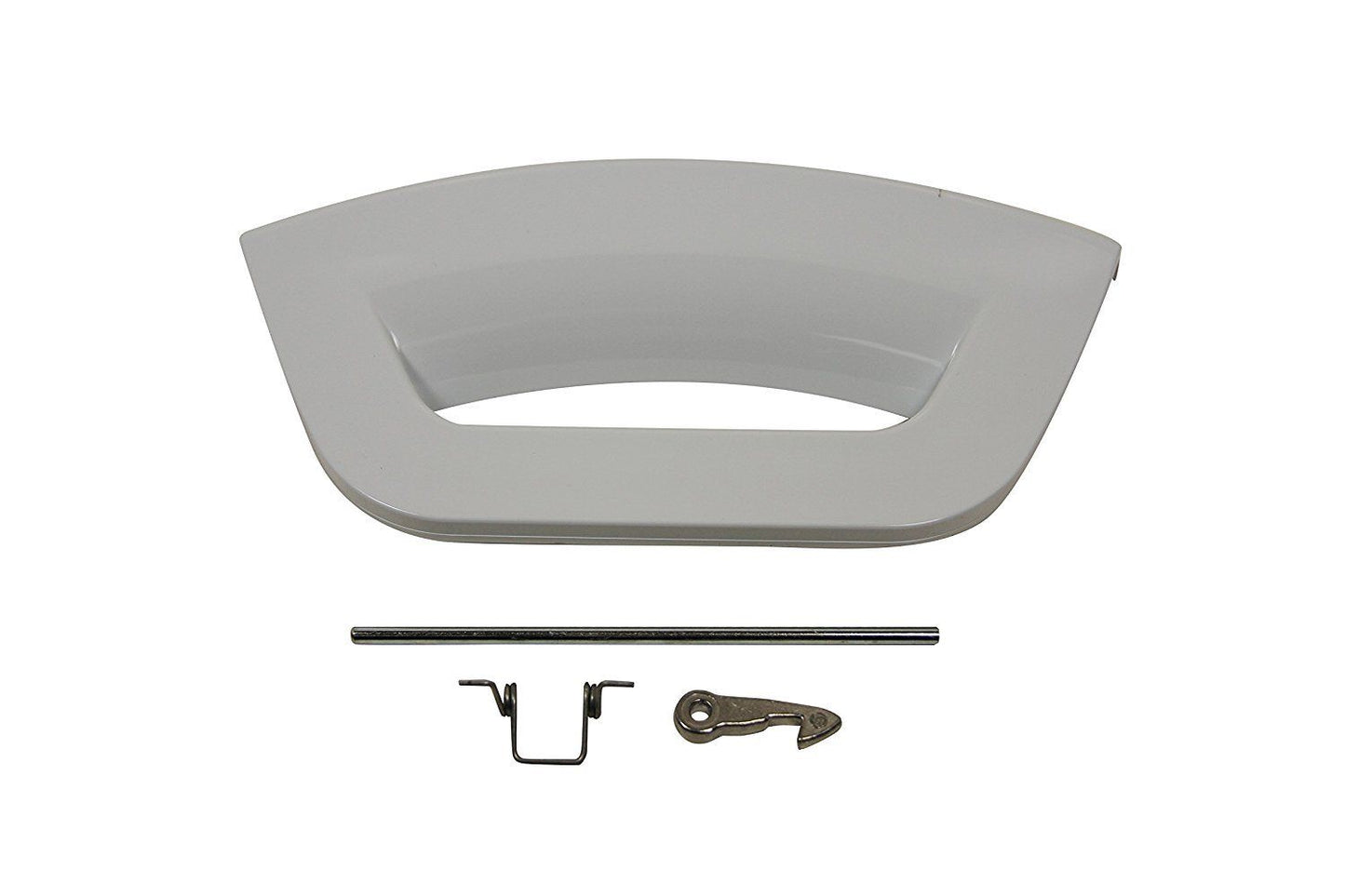 Hotpoint WMAL WMUD WMAO WMEF Washing Machine Door Handle Kit