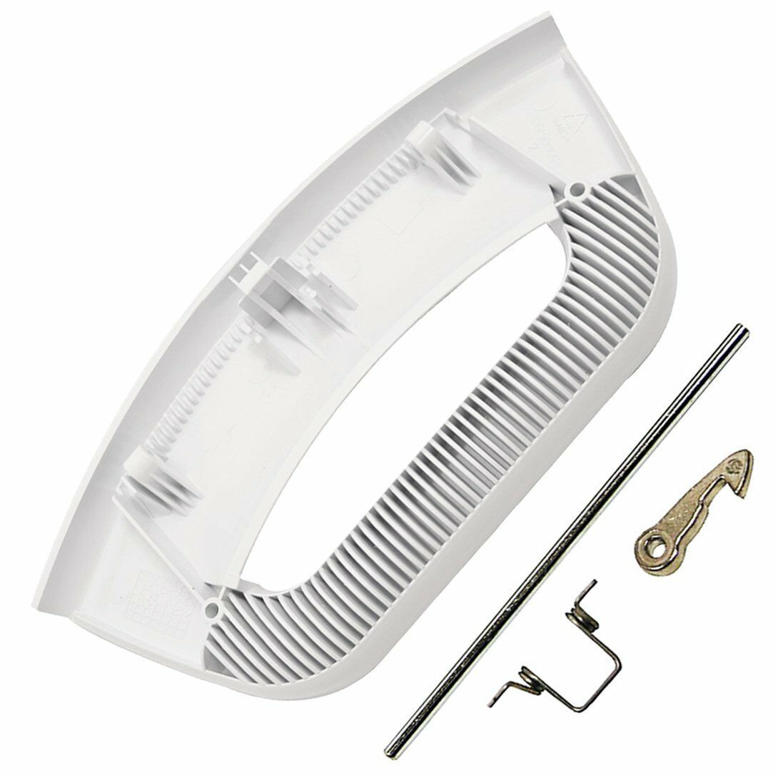 Hotpoint WMAL WMUD WMAO WMEF Washing Machine Door Handle Kit