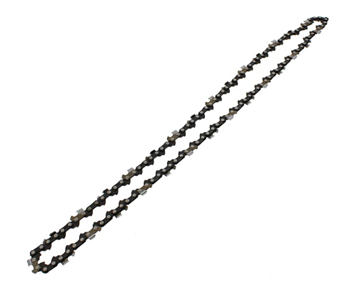 B&Q Macallister McCulloch Chainsaw Chain 45cm 18 inch 60 Link