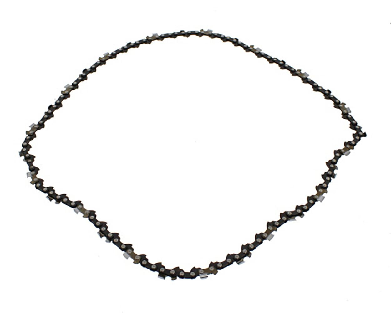 B&Q Macallister McCulloch Chainsaw Chain 45cm 18 inch 60 Link