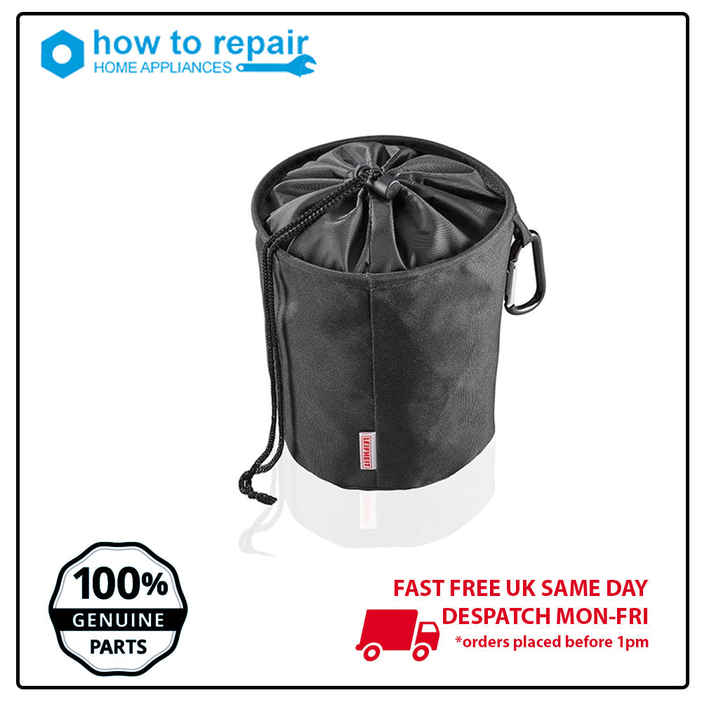 Leifheit Clothes Peg Bag