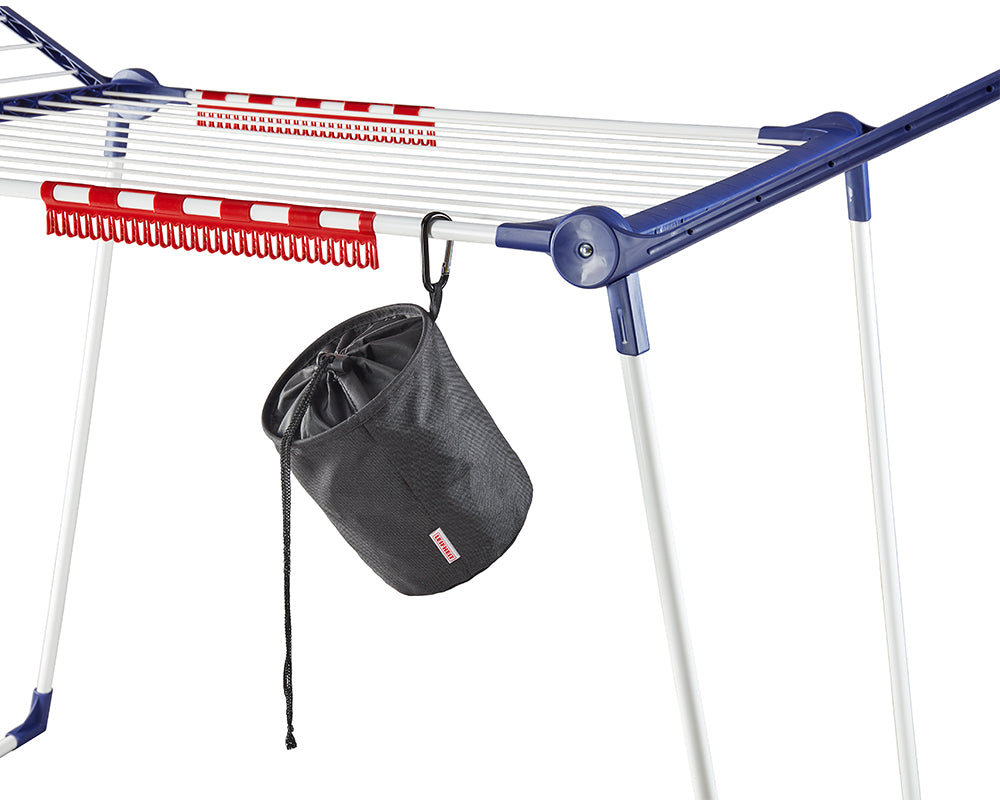 Leifheit Clothes Peg Bag