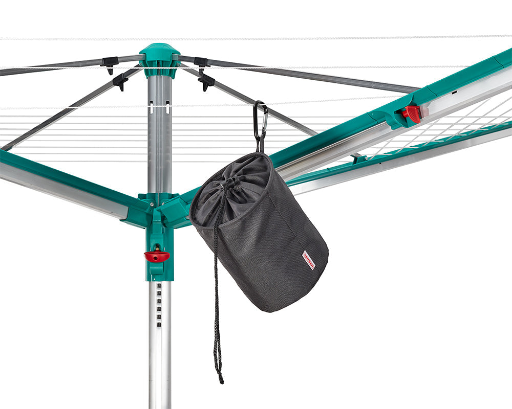 Leifheit Clothes Peg Bag
