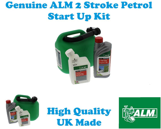 2 Stroke Petrol Engine Start Up Kit